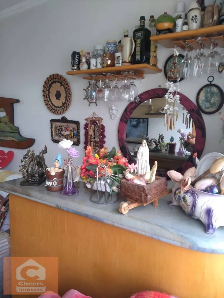 Apartamento, 2 quartos, 60 m² - Foto 14