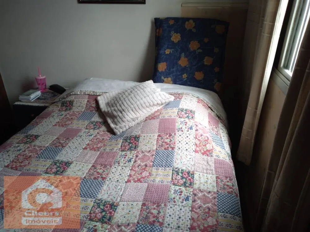 Apartamento, 2 quartos, 60 m² - Foto 16