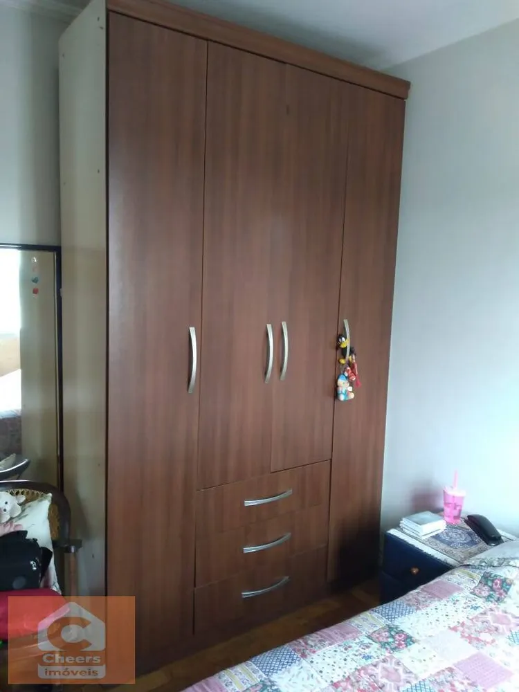 Apartamento, 2 quartos, 60 m² - Foto 8