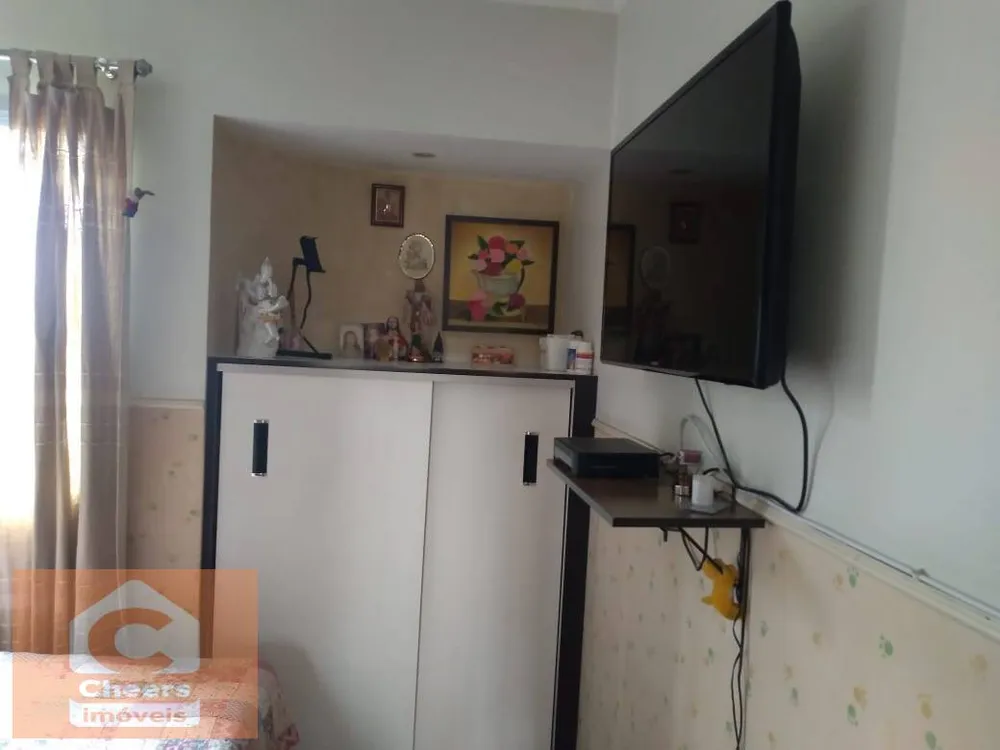 Apartamento, 2 quartos, 60 m² - Foto 7