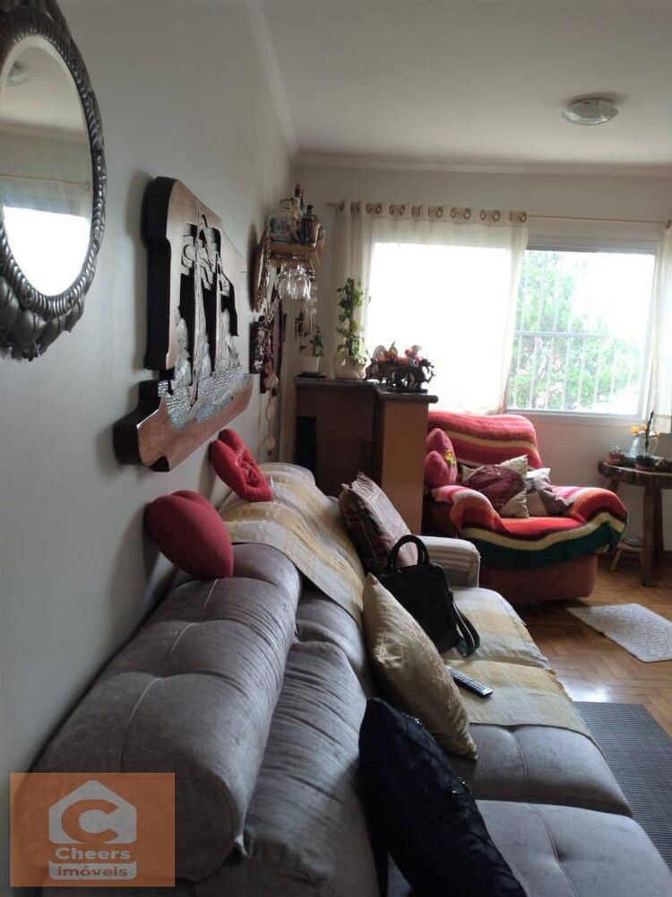 Apartamento, 2 quartos, 60 m² - Foto 2