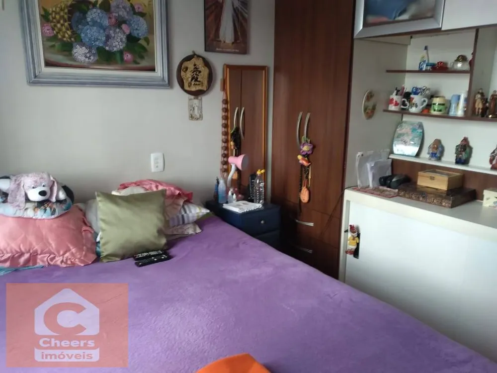 Apartamento, 2 quartos, 60 m² - Foto 11