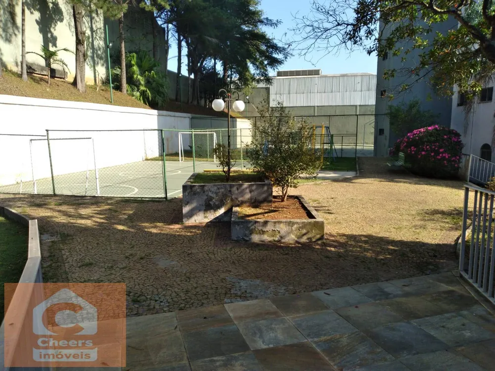 Apartamento, 2 quartos, 60 m² - Foto 6