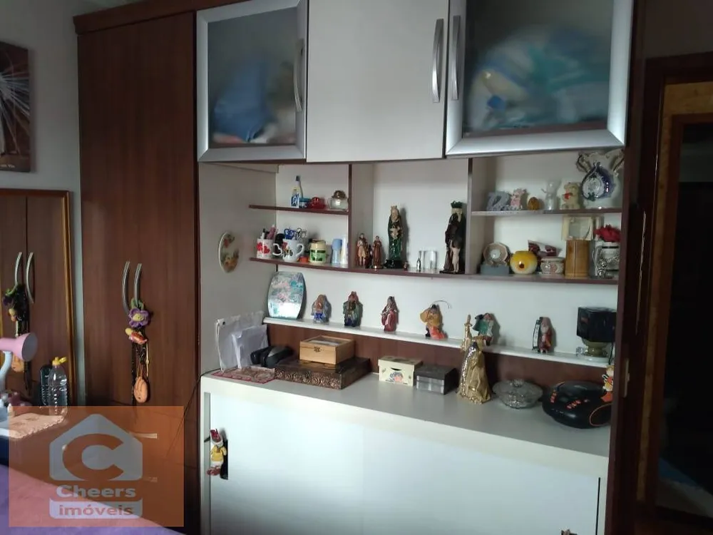 Apartamento, 2 quartos, 60 m² - Foto 5