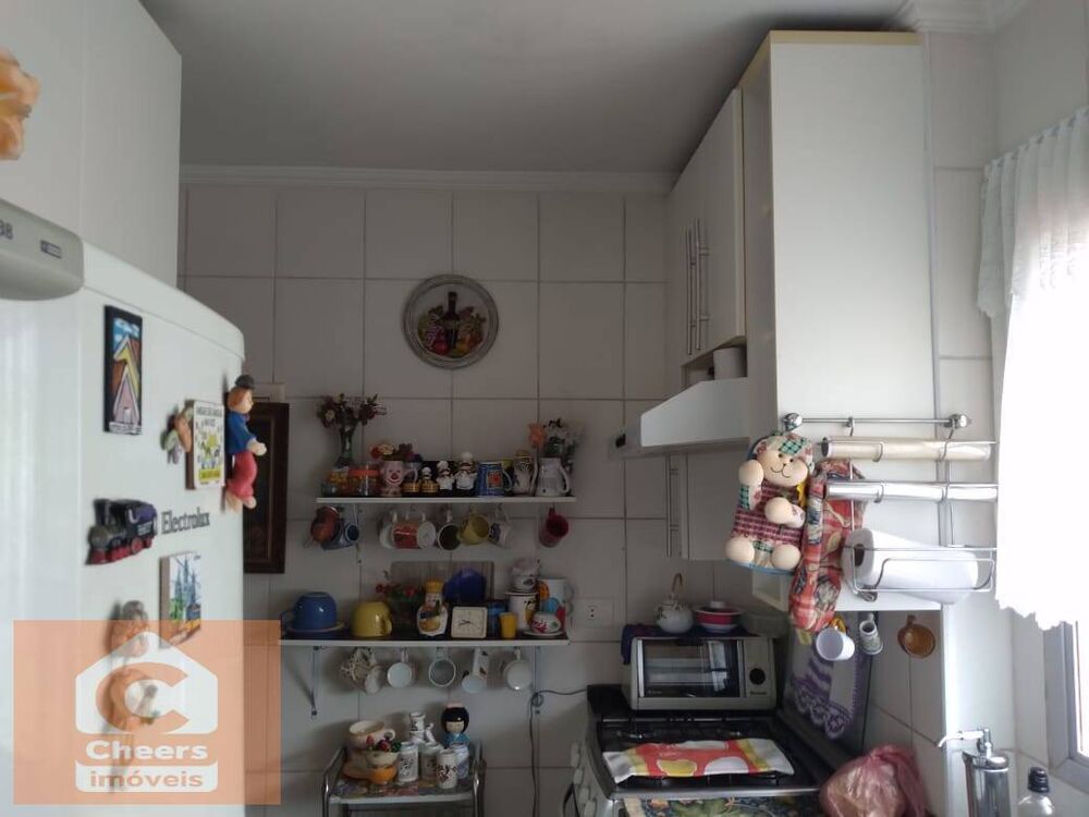 Apartamento, 2 quartos, 60 m² - Foto 4