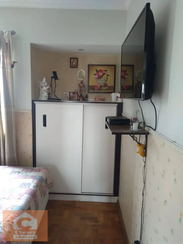 Apartamento, 2 quartos, 60 m² - Foto 9