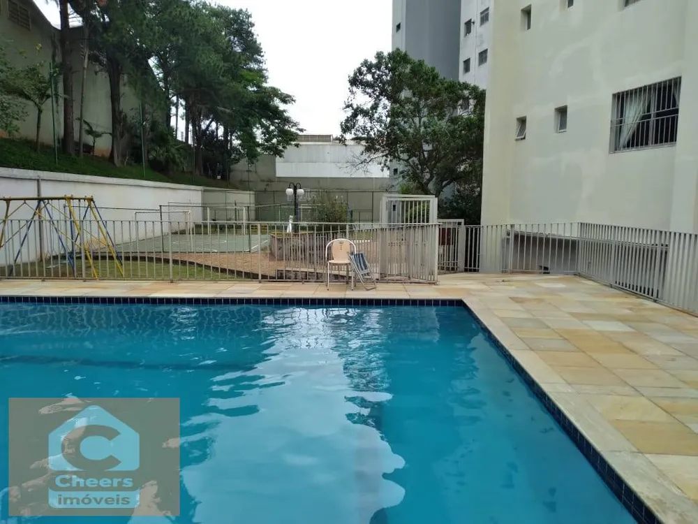 Apartamento, 2 quartos, 60 m² - Foto 15