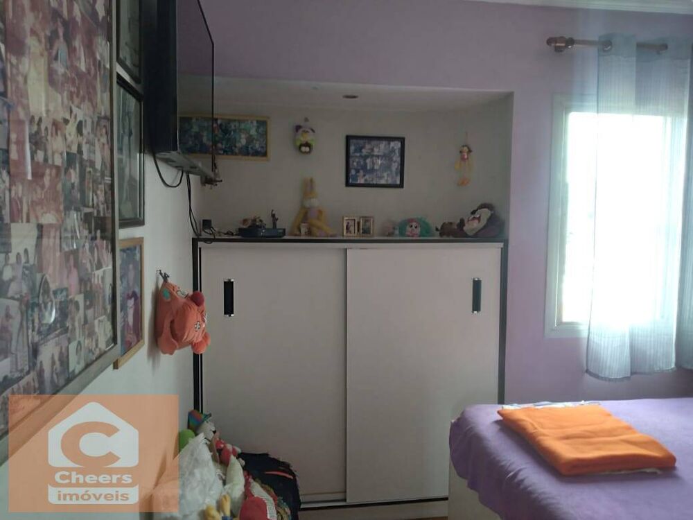 Apartamento, 2 quartos, 60 m² - Foto 3