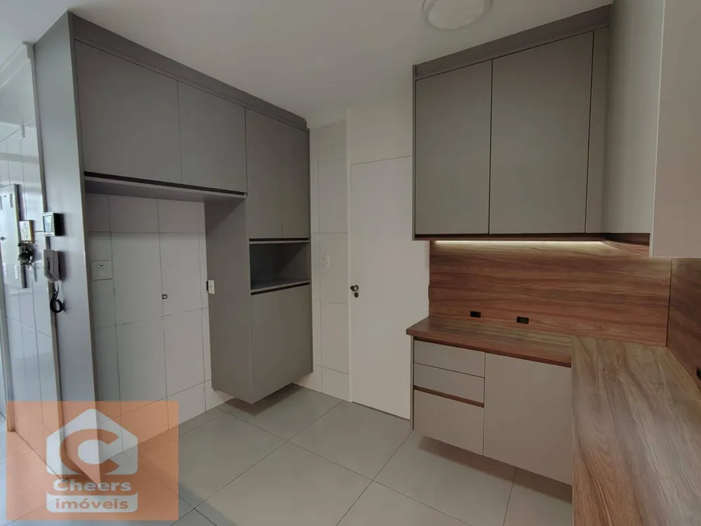 Apartamento, 4 quartos, 138 m² - Foto 11