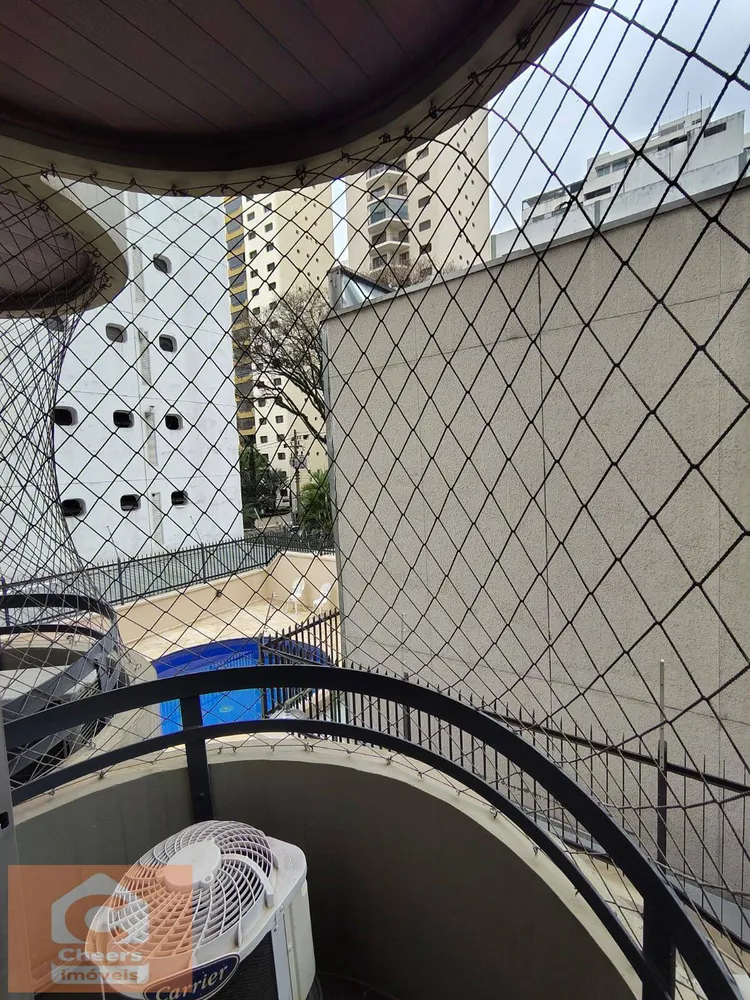 Apartamento, 4 quartos, 138 m² - Foto 4