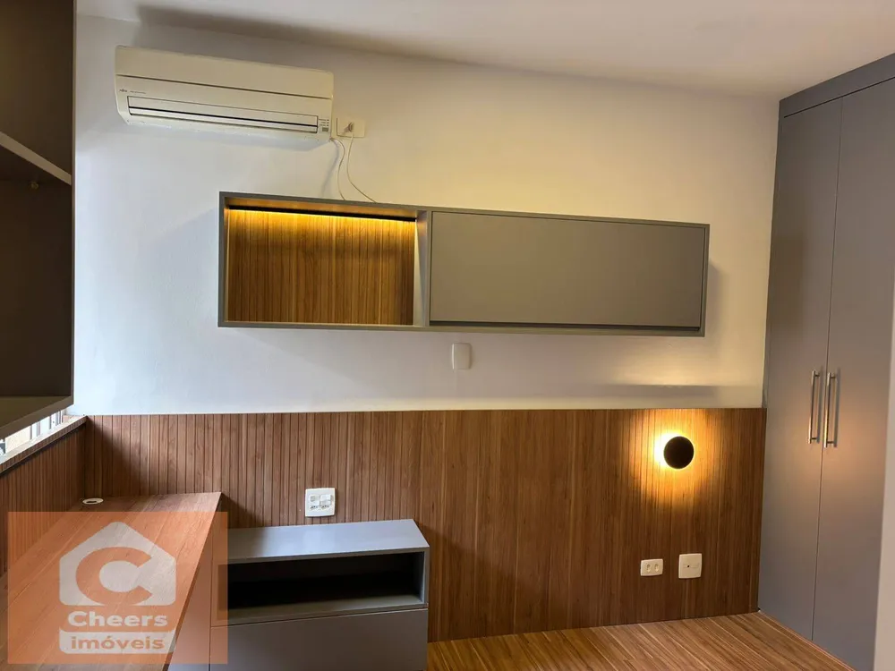 Apartamento, 4 quartos, 138 m² - Foto 6