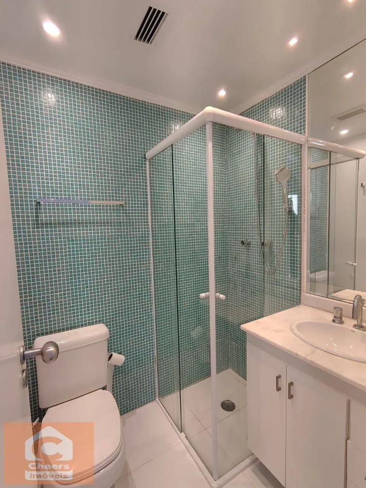 Apartamento, 4 quartos, 138 m² - Foto 8