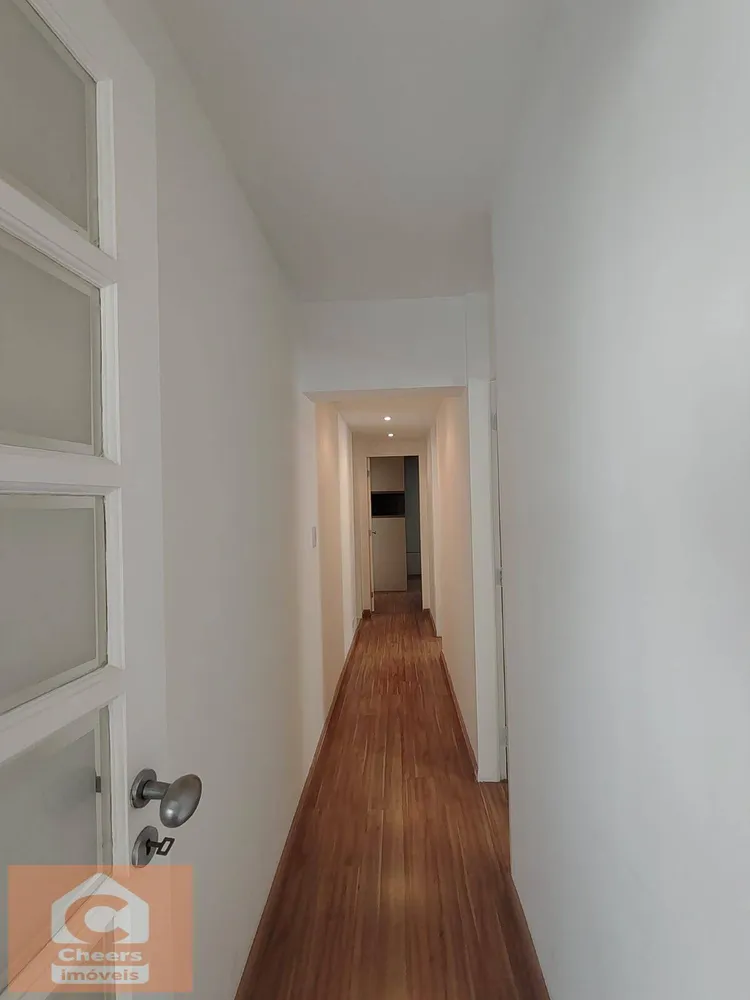 Apartamento, 4 quartos, 138 m² - Foto 2