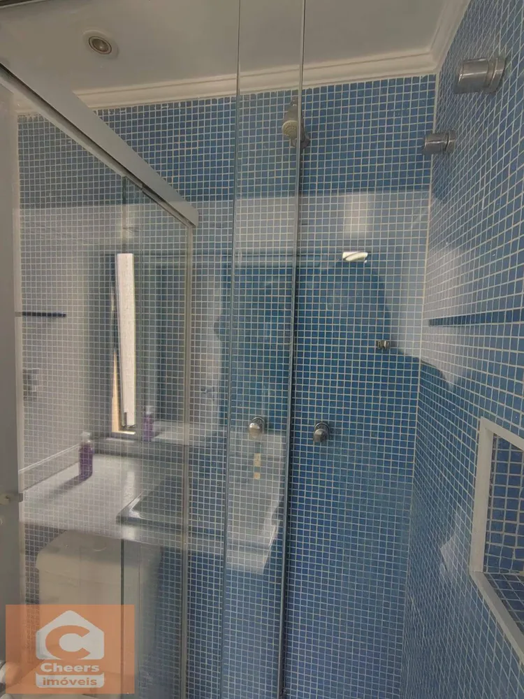 Apartamento, 4 quartos, 138 m² - Foto 7