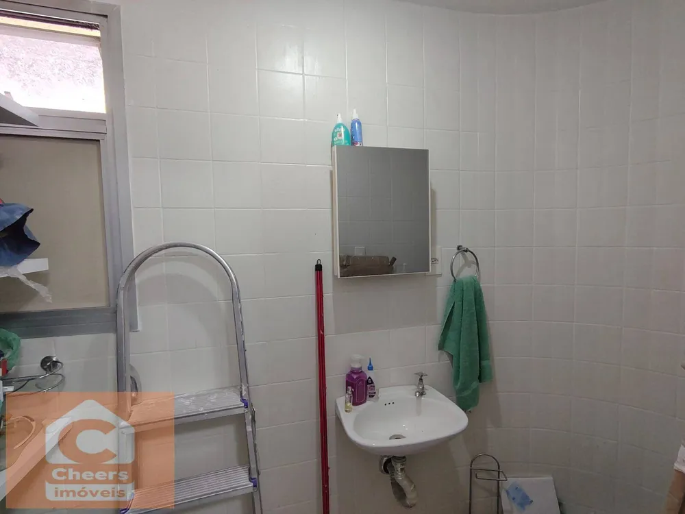 Apartamento, 4 quartos, 138 m² - Foto 15