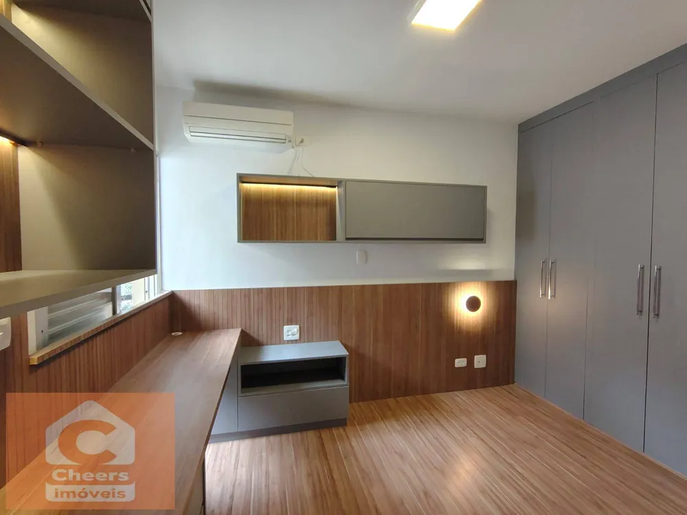 Apartamento, 4 quartos, 138 m² - Foto 5