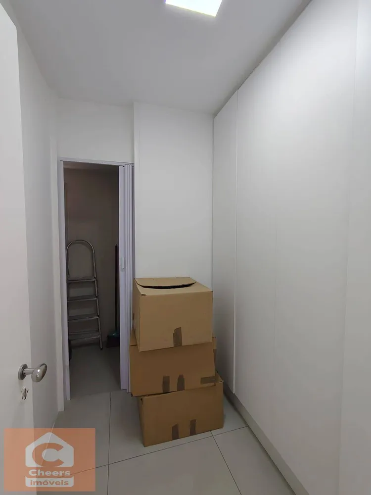 Apartamento, 4 quartos, 138 m² - Foto 14