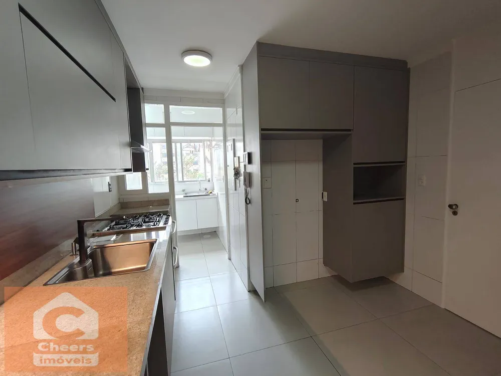 Apartamento, 4 quartos, 138 m² - Foto 13