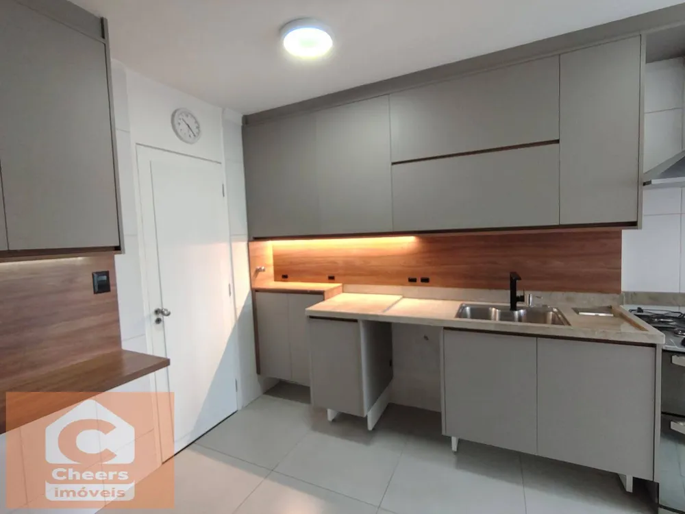Apartamento, 4 quartos, 138 m² - Foto 12