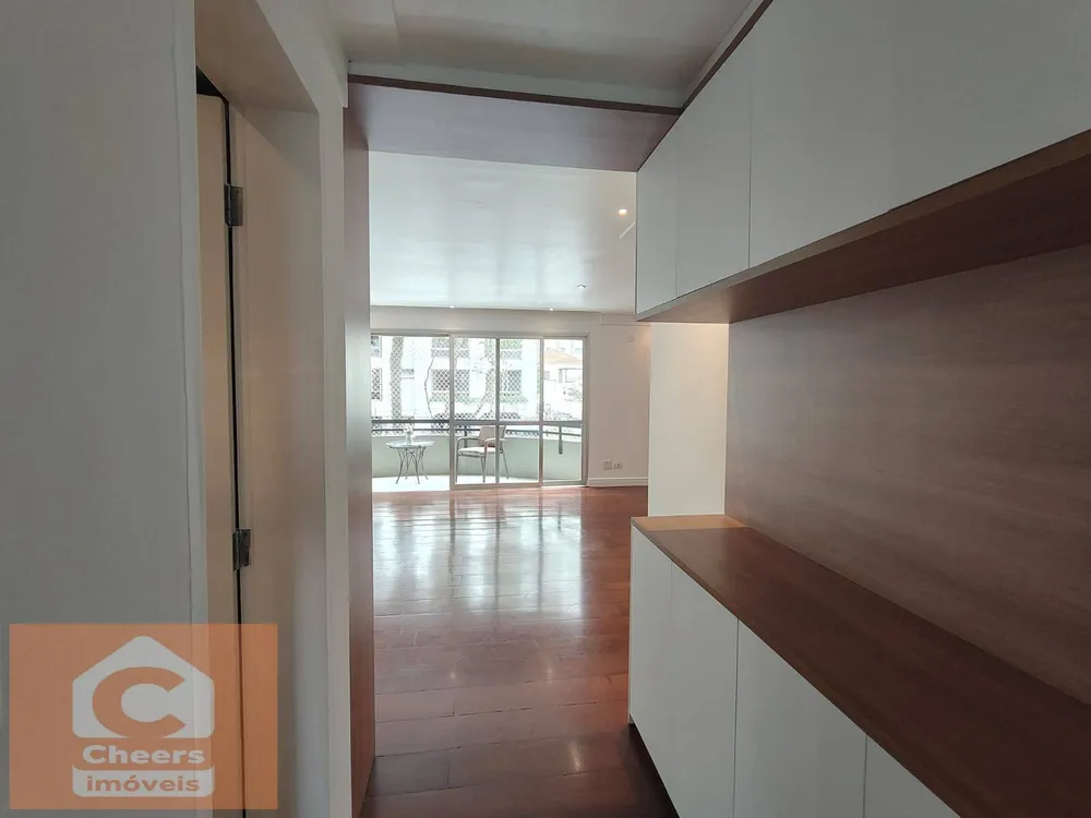 Apartamento, 4 quartos, 138 m² - Foto 9