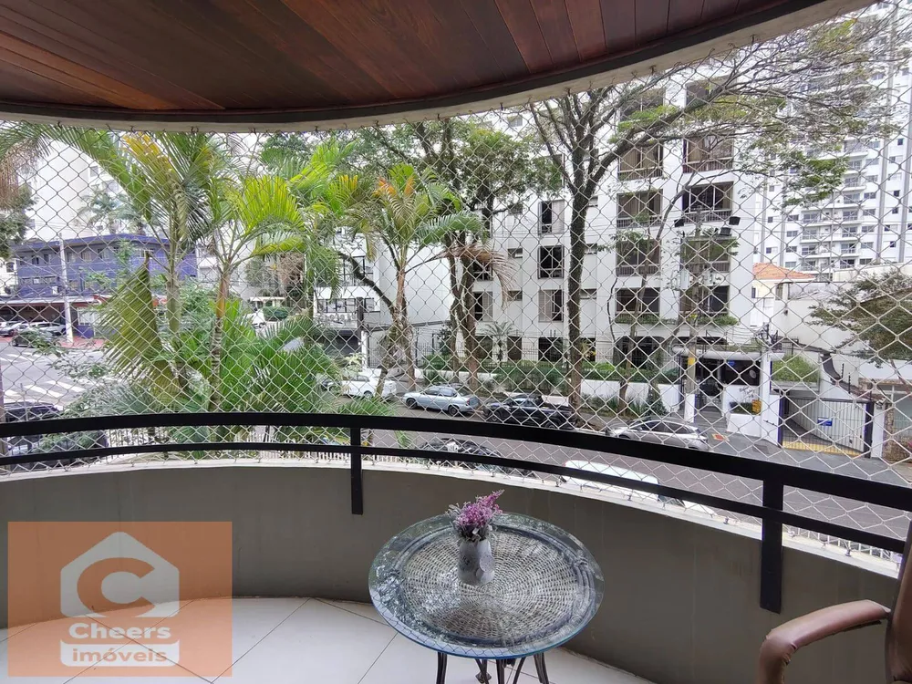 Apartamento, 4 quartos, 138 m² - Foto 16