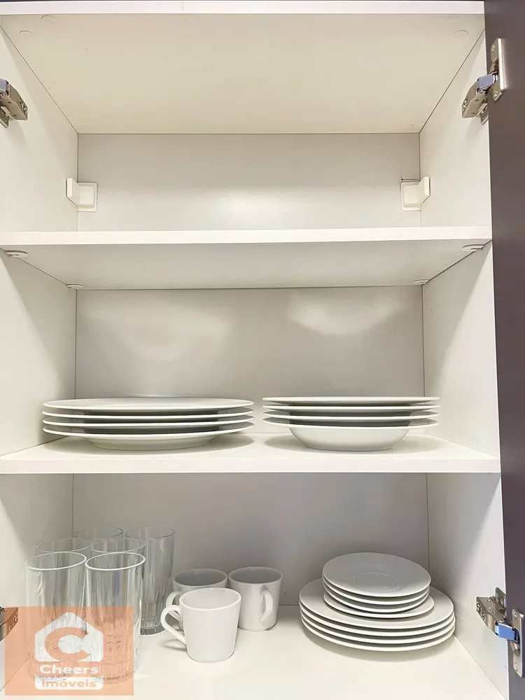 Apartamento, 1 quarto, 26 m² - Foto 13