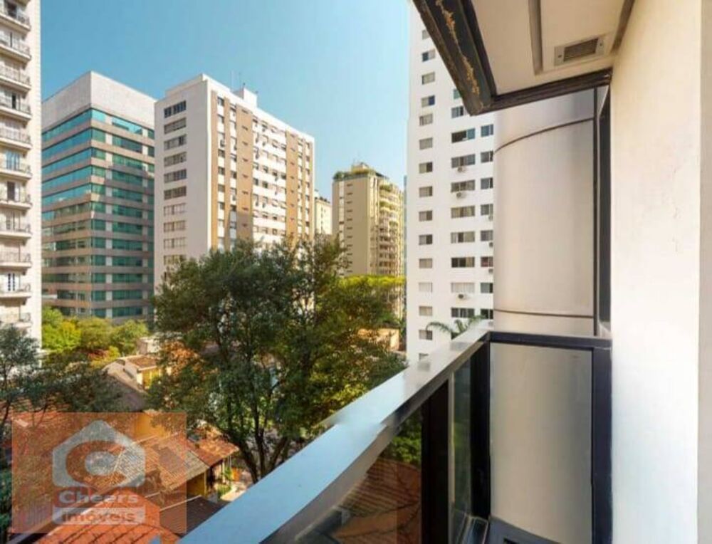 Apartamento, 1 quarto, 27 m² - Foto 6