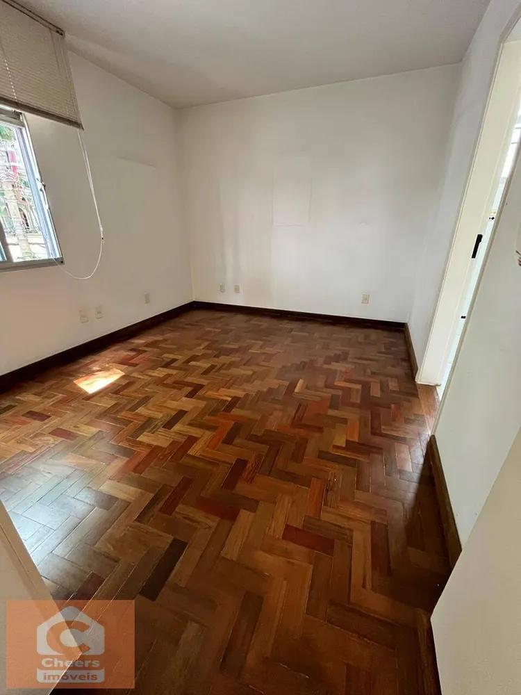 Apartamento, 3 quartos, 146 m² - Foto 3