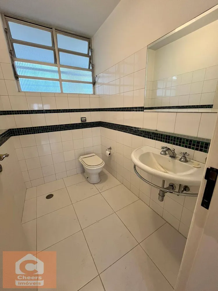 Apartamento, 3 quartos, 146 m² - Foto 12