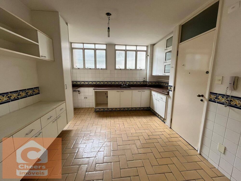 Apartamento, 3 quartos, 146 m² - Foto 2