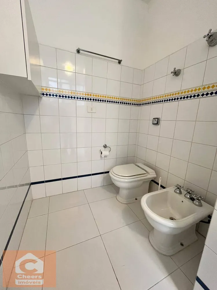Apartamento, 3 quartos, 146 m² - Foto 11