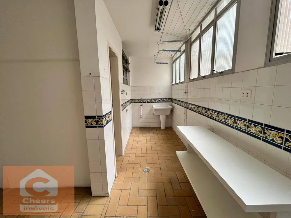 Apartamento, 3 quartos, 146 m² - Foto 10