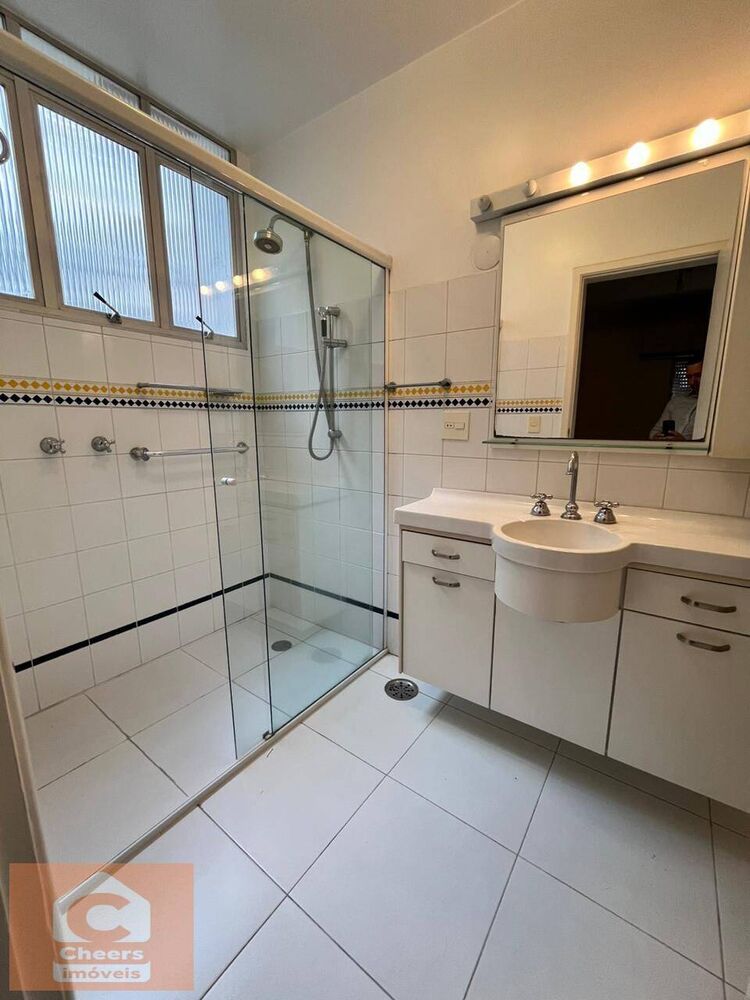 Apartamento, 3 quartos, 146 m² - Foto 4
