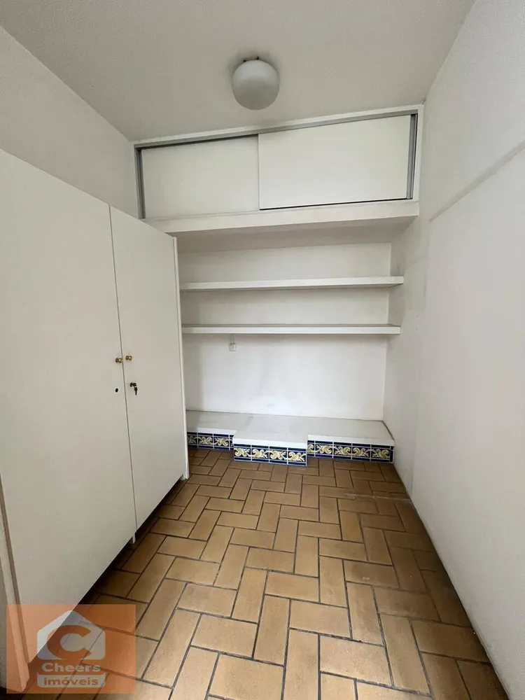 Apartamento, 3 quartos, 146 m² - Foto 5