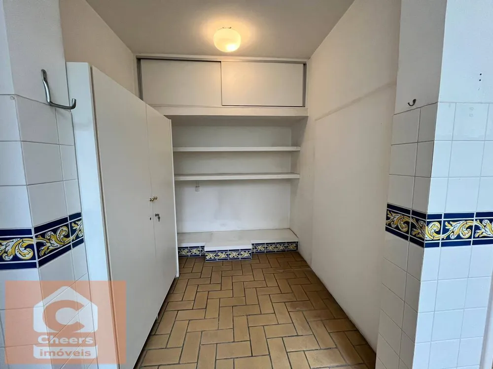 Apartamento, 3 quartos, 146 m² - Foto 8