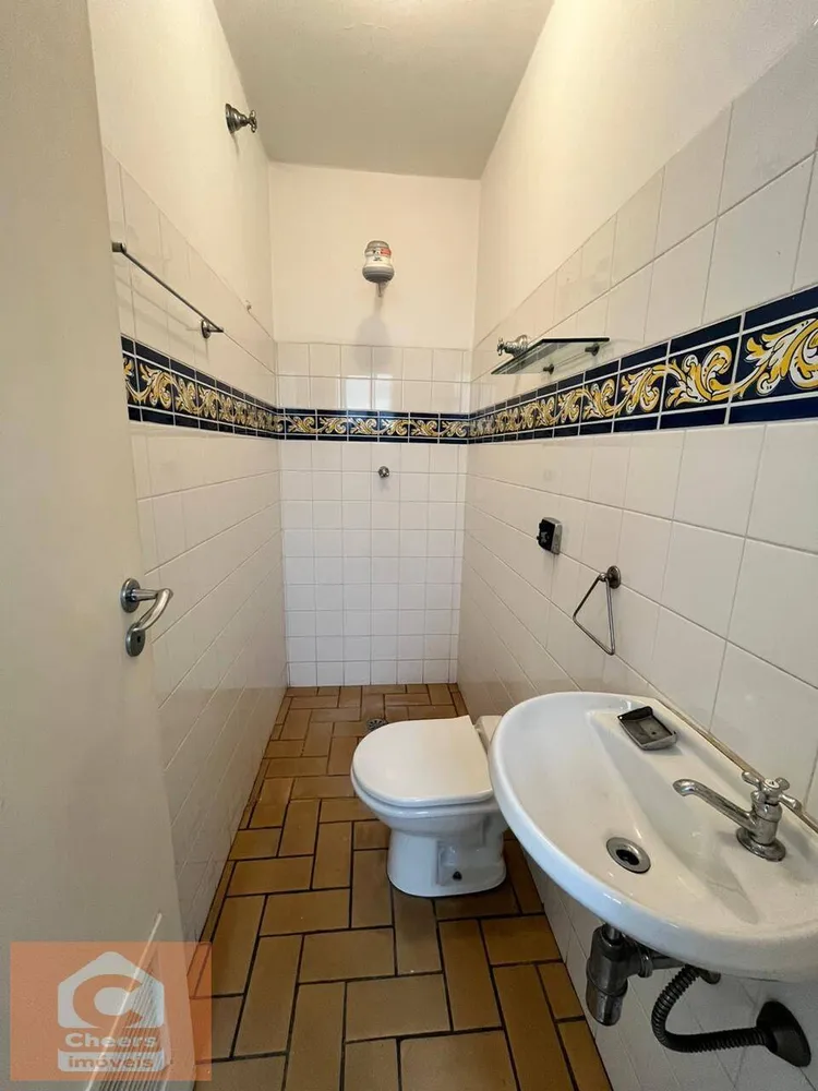Apartamento, 3 quartos, 146 m² - Foto 7