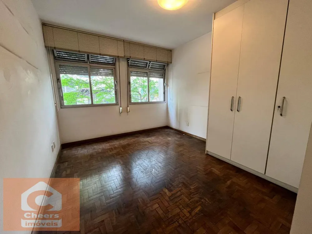 Apartamento, 3 quartos, 146 m² - Foto 2