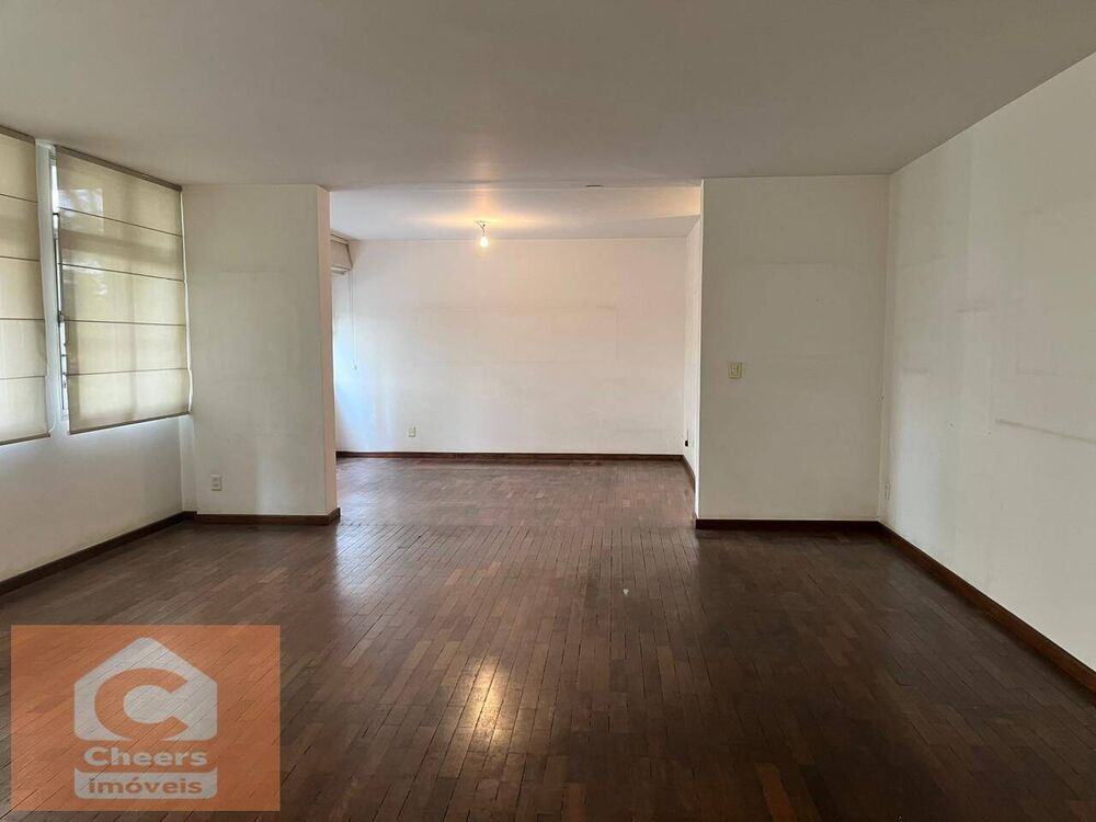 Apartamento, 3 quartos, 146 m² - Foto 1
