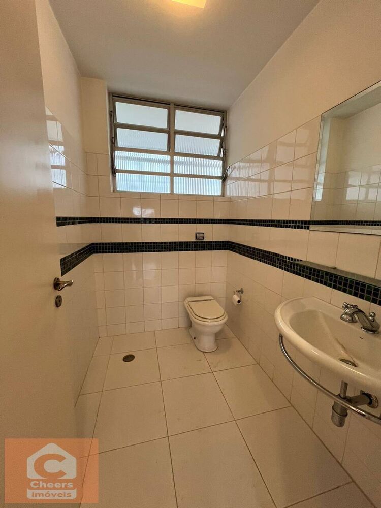 Apartamento, 3 quartos, 146 m² - Foto 3