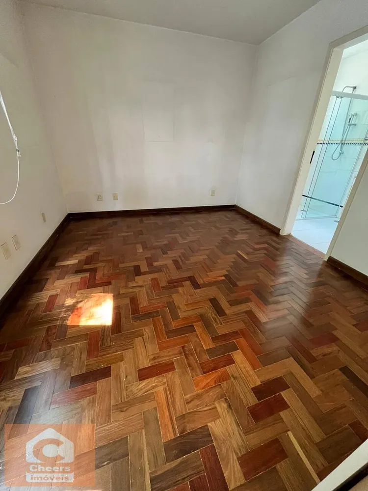 Apartamento, 3 quartos, 146 m² - Foto 4