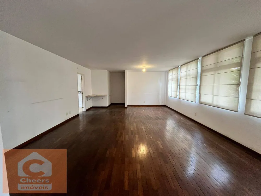 Apartamento, 3 quartos, 146 m² - Foto 6