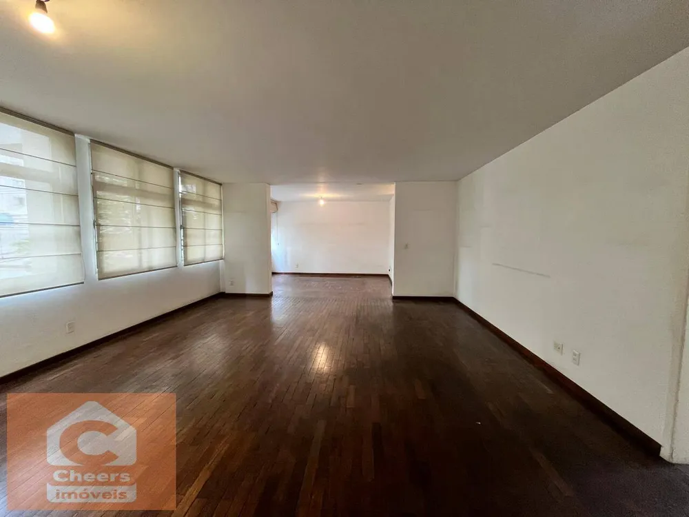 Apartamento, 3 quartos, 146 m² - Foto 1