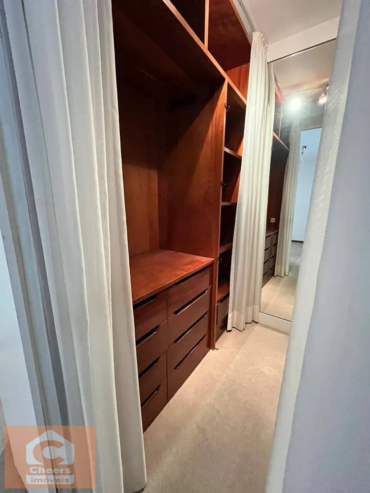 Apartamento, 3 quartos, 146 m² - Foto 9