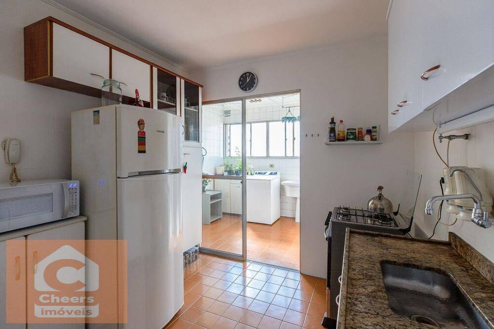 Apartamento, 2 quartos, 77 m² - Foto 6