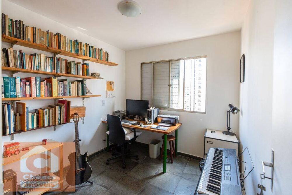 Apartamento, 2 quartos, 77 m² - Foto 9