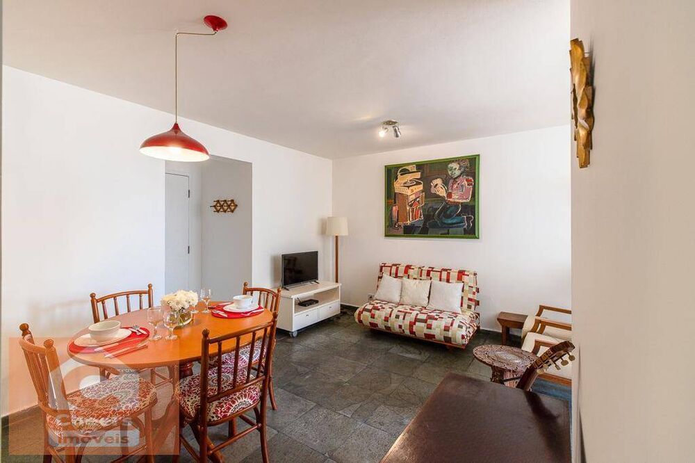 Apartamento, 2 quartos, 77 m² - Foto 8