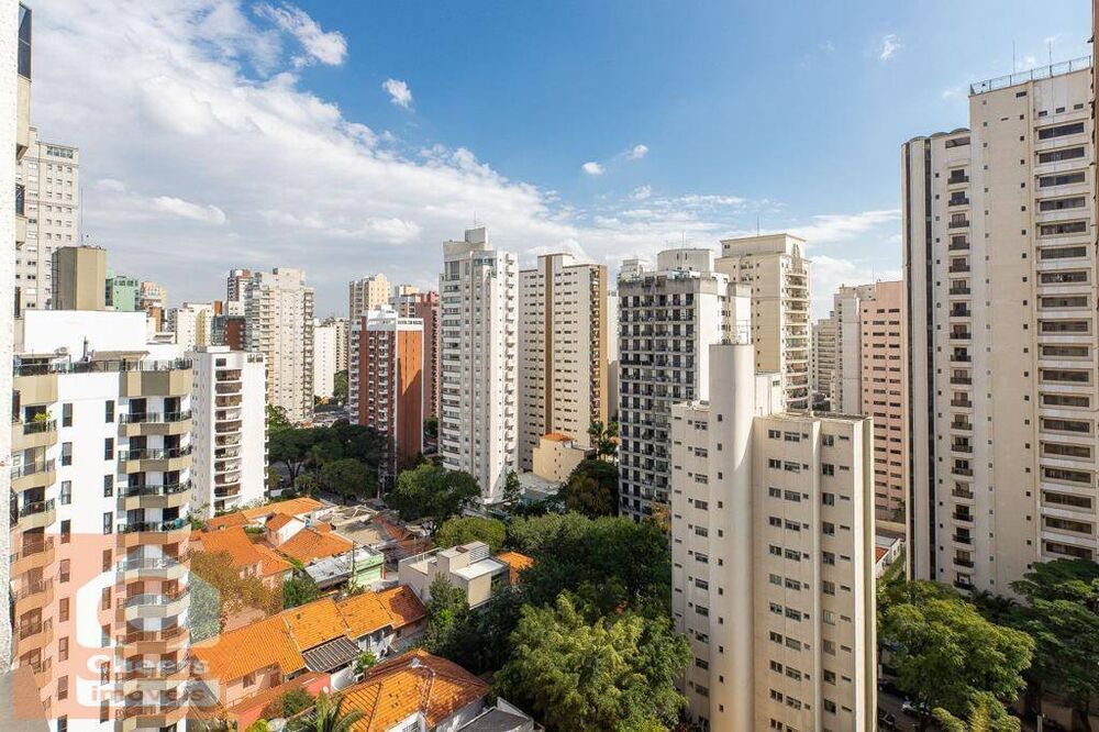 Apartamento, 2 quartos, 77 m² - Foto 2