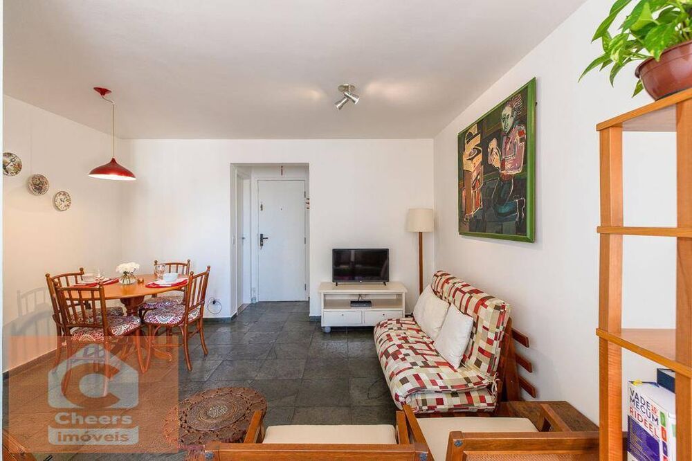 Apartamento, 2 quartos, 77 m² - Foto 3