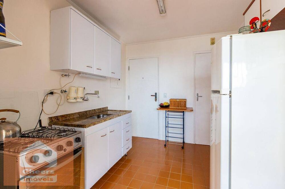 Apartamento, 2 quartos, 77 m² - Foto 5