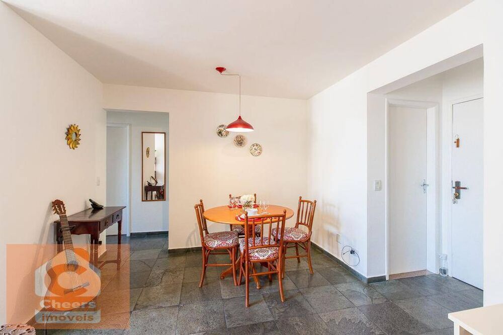 Apartamento, 2 quartos, 77 m² - Foto 1